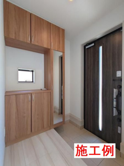 【その他】 | 中央区淵野辺本町1丁目  4号棟 11期