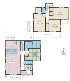 中央区淵野辺本町1丁目  4号棟 11期の画像