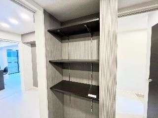 コルナスの収納|小物を収納するのに便利です