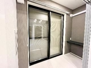 コルナスのバルコニー|インナーテラス