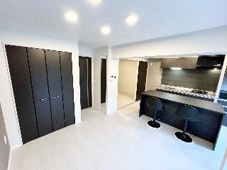 コルナスの居間・リビング|ゆったり過ごせるリビングです