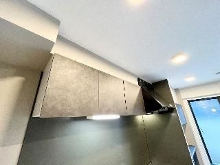 コルナスのキッチン|キッチンでお料理をお楽しみください