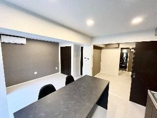 コルナスの居間・リビング|ゆったり過ごせるリビングです