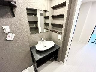 コルナスの洗面所|洗面所です