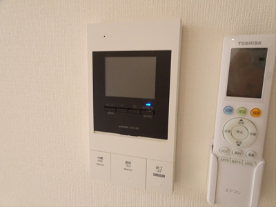 【セキュリティ】 | アルティローザ笹塚