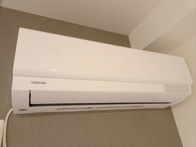 【設備】 | アルティローザ笹塚