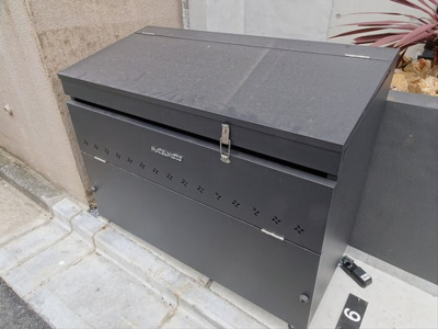 【エントランス】 | アルティローザ笹塚