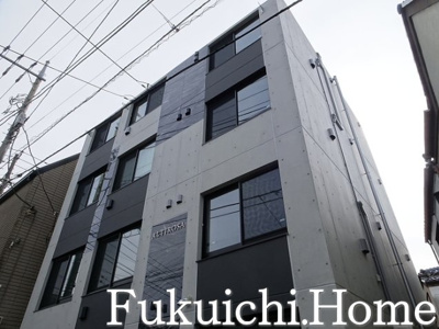 【外観】 | アルティローザ笹塚