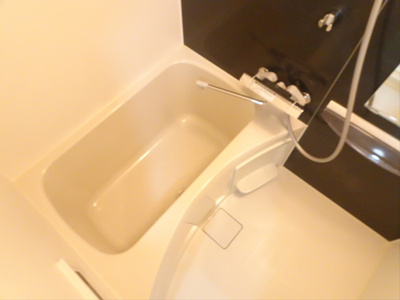 【浴室】 | アルティローザ笹塚