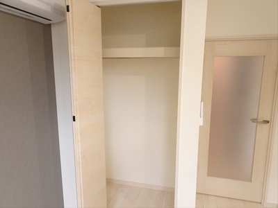 【収納】 | アルティローザ笹塚