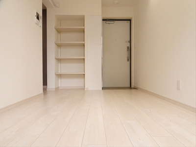 【内装】 | アルティローザ笹塚