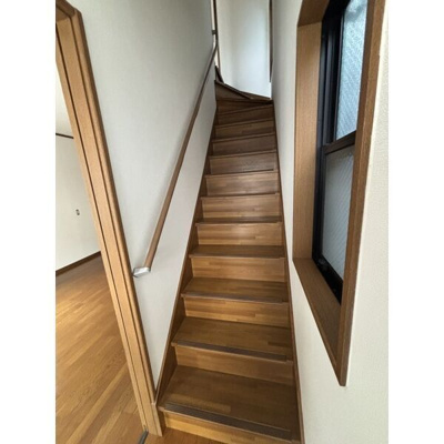 【その他】 | 森南町3丁目貸家