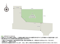 クライン宇都宮市平松本町第1期【建築条件付き売地】の画像