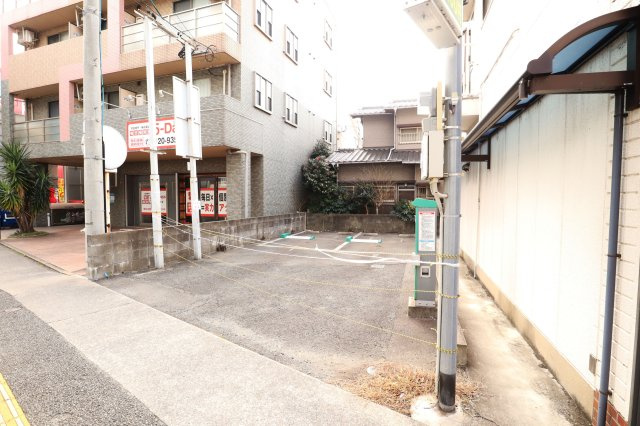 野芥2丁目売地