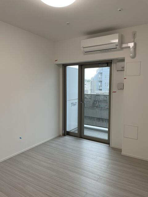 クレストコート広尾の内装|お部屋の様子です