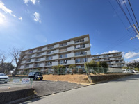 ぐみさわなか団地2号棟の画像