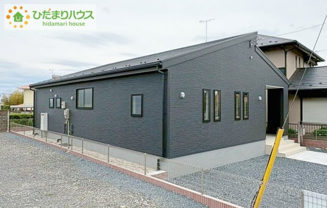 ひたちなか八幡町2期　新築戸建