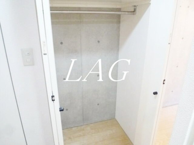 【収納】 | モデュロール五反田 | 収納です。