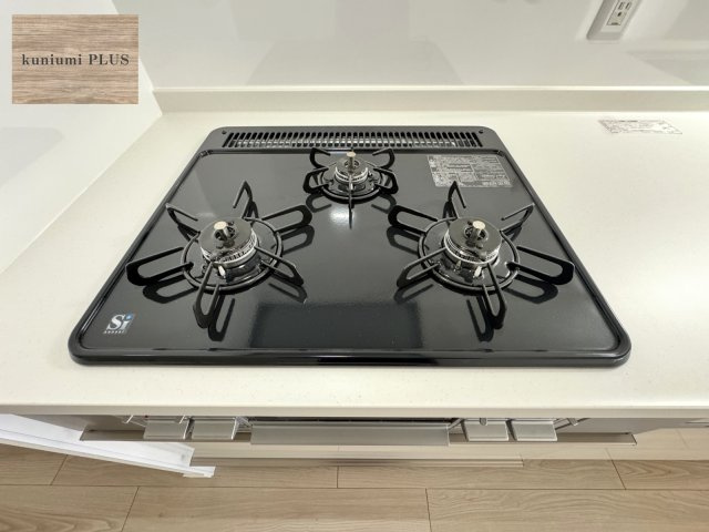 高殿コーポのキッチン