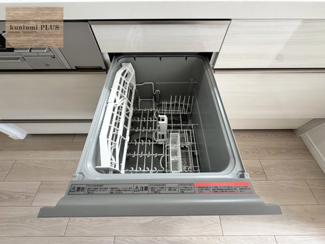 高殿コーポのキッチン