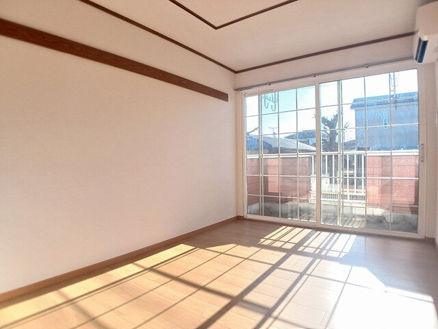 サンライズ・ＡＲＡＩの内装|内装も気になるポイント