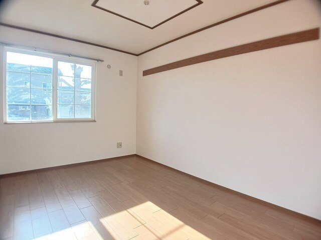 サンライズ・ＡＲＡＩの内装|物件の内装です