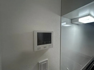 【セキュリティ】 | 早稲田鶴巻町IMAハウス