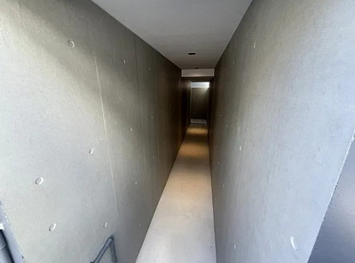 【その他共用部分】 | 早稲田鶴巻町IMAハウス