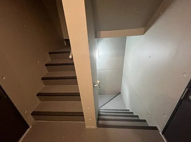 早稲田鶴巻町IMAハウスのその他共用部分