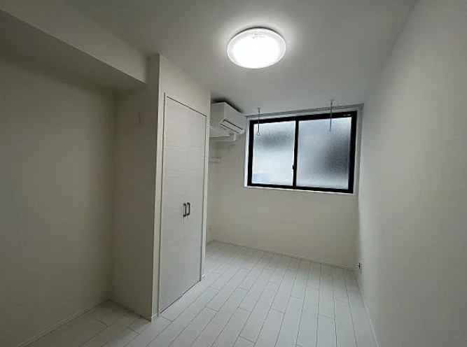 早稲田鶴巻町IMAハウス