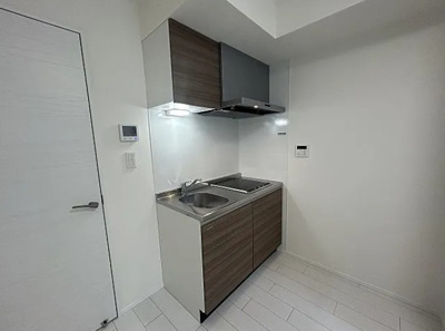 【キッチン】 | 早稲田鶴巻町IMAハウス