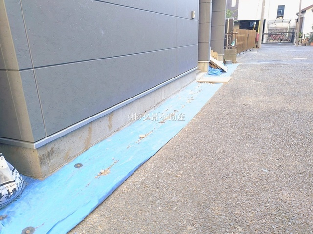 《仲介手数料無料》浦和区北浦和１丁目24-11新築一戸建てクオリティア　Mスタイル