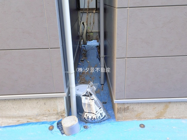 《仲介手数料無料》浦和区北浦和１丁目24-11新築一戸建てクオリティア　Mスタイル