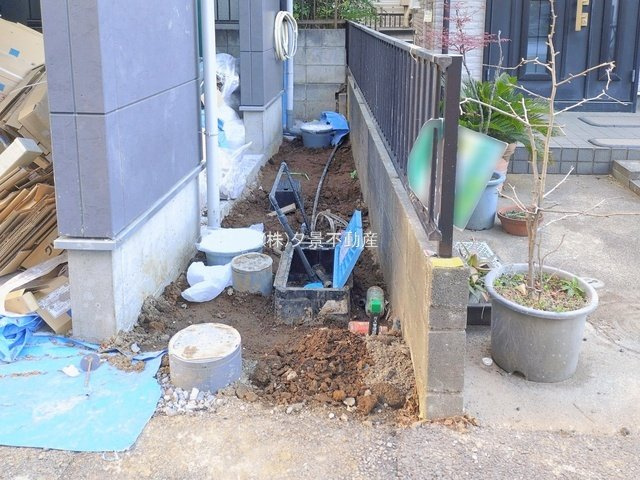 《仲介手数料無料》浦和区北浦和１丁目24-11新築一戸建てクオリティア　Mスタイル