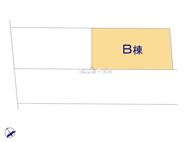 《仲介手数料無料》浦和区北浦和１丁目24-11新築一戸建てクオリティア　Mスタイル