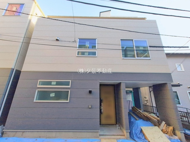 《仲介手数料無料》浦和区北浦和１丁目24-11新築一戸建てクオリティア　Mスタイル