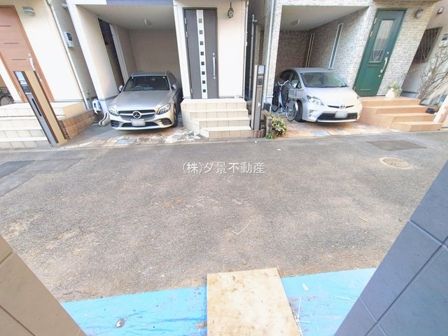 《仲介手数料無料》浦和区北浦和１丁目24-11新築一戸建てクオリティア　Mスタイル