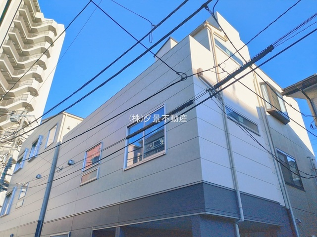 《仲介手数料無料》浦和区北浦和１丁目24-11新築一戸建てクオリティア　Mスタイル