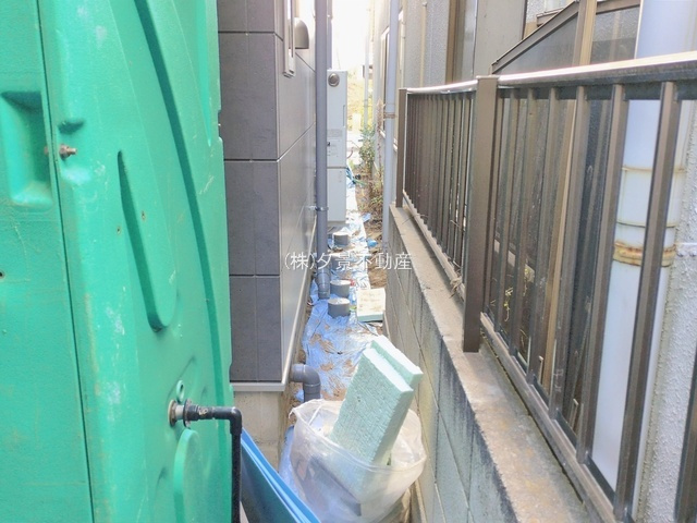 《仲介手数料無料》浦和区北浦和１丁目24-11新築一戸建てクオリティア　Mスタイル