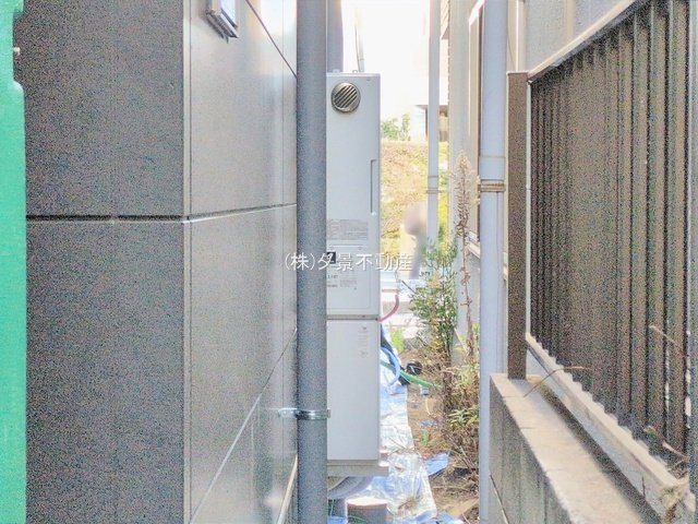 《仲介手数料無料》浦和区北浦和１丁目24-11新築一戸建てクオリティア　Mスタイル