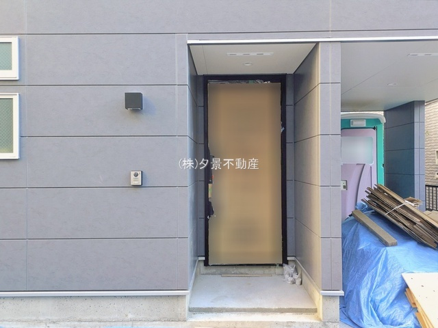 《仲介手数料無料》浦和区北浦和１丁目24-11新築一戸建てクオリティア　Mスタイル