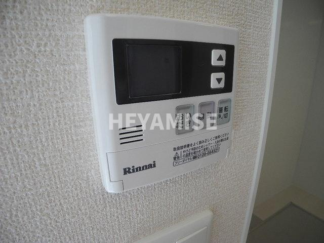 ウィット悠の設備