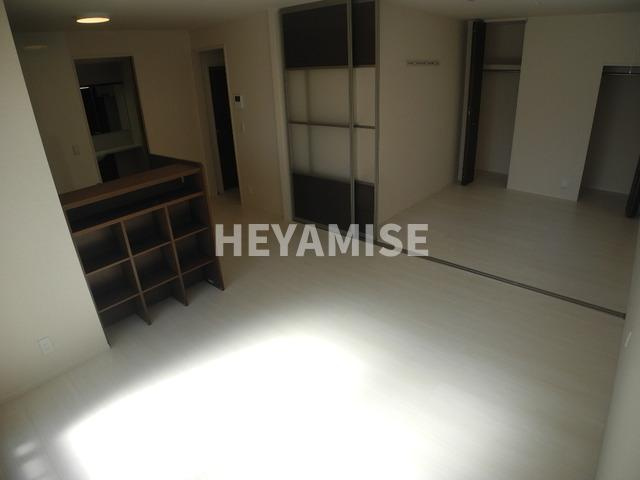 ウィット悠の居間・リビング