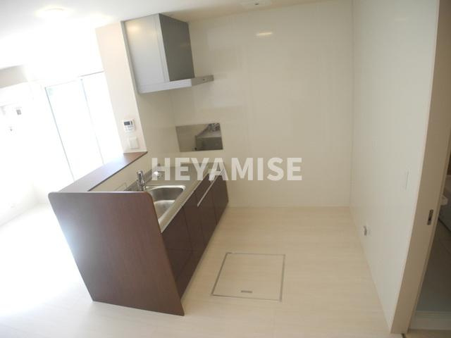 ウィット悠のキッチン