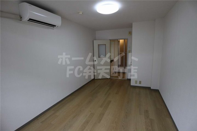 【内装】 | エスタイル天保山 | 内装です