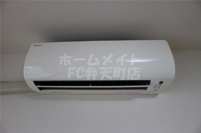 【設備】 | エスタイル天保山