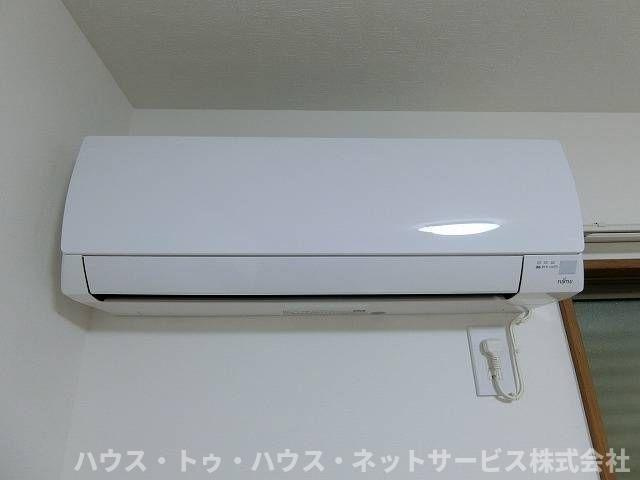 センターパーク北小金のその他