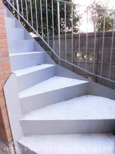 センターパーク北小金のその他共用部分