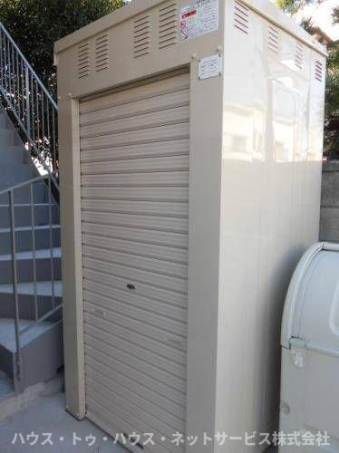 センターパーク北小金のその他