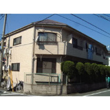 ジュネス粕谷の画像